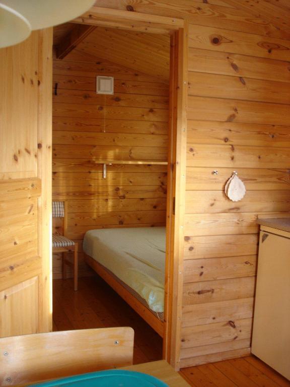 Rodvig Camping & Cottages Camera foto