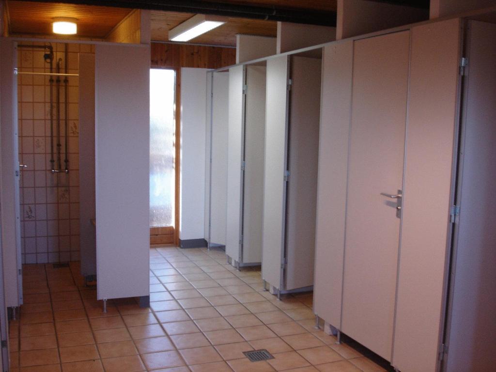 Rodvig Camping & Cottages Esterno foto