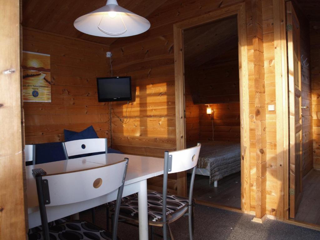 Rodvig Camping & Cottages Camera foto