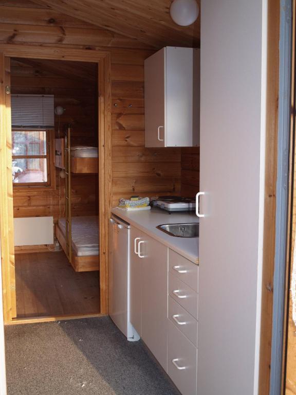 Rodvig Camping & Cottages Camera foto