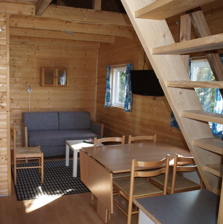 Rodvig Camping & Cottages Camera foto