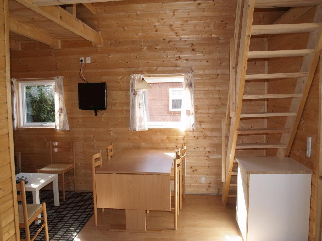 Rodvig Camping & Cottages Camera foto