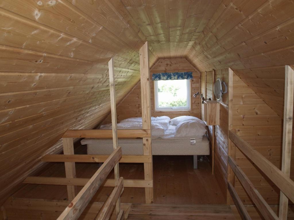 Rodvig Camping & Cottages Camera foto