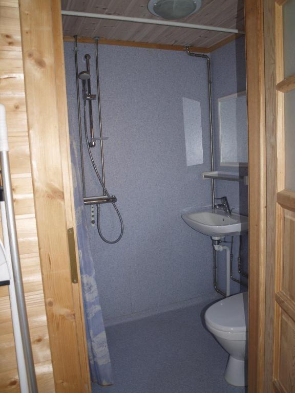 Rodvig Camping & Cottages Camera foto
