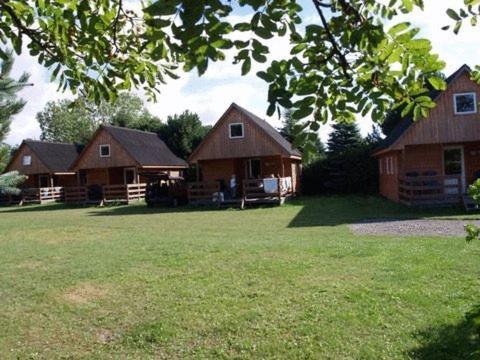 Rodvig Camping & Cottages Camera foto