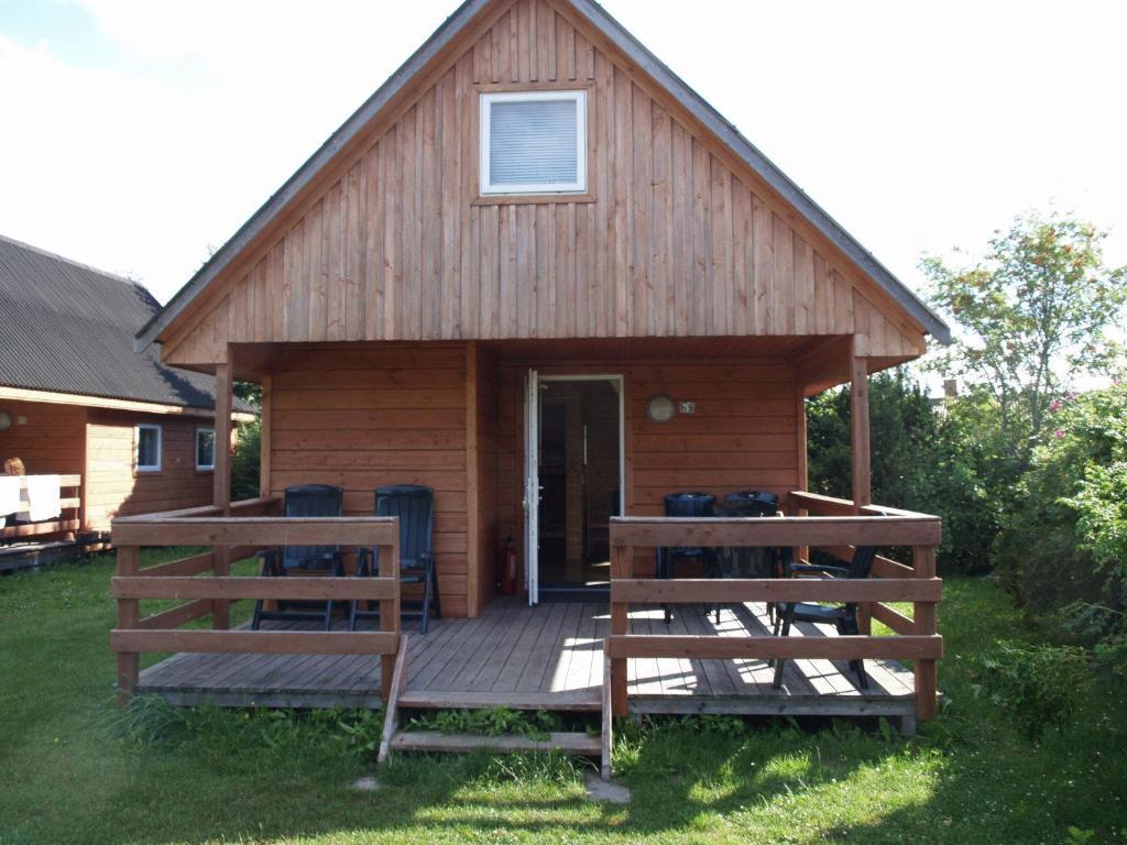 Rodvig Camping & Cottages Camera foto